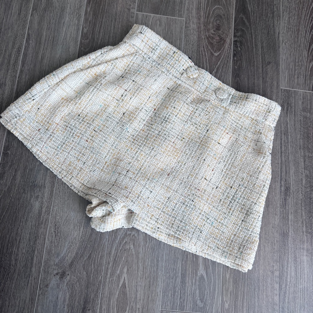NWTON Zara Skort